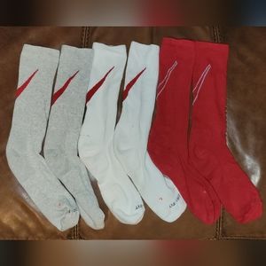 Nike Youth Elite Basketball Socks